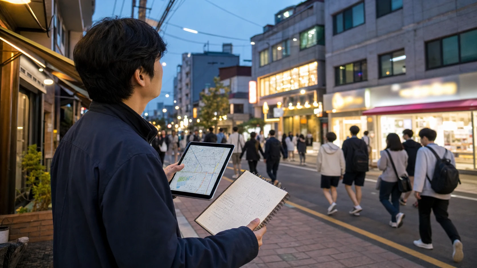만화 카페 시장 조사 본문 이미지 2