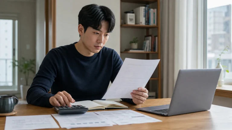 만화 카페 창업 대출 대표 이미지