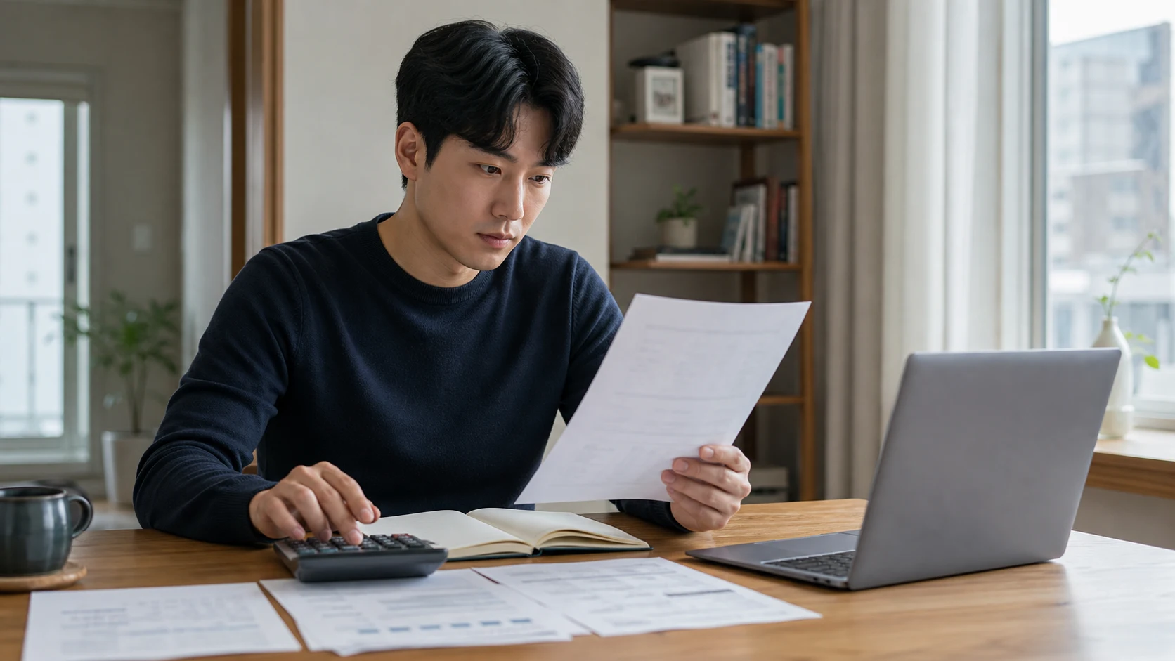 만화 카페 창업 대출 대표 이미지