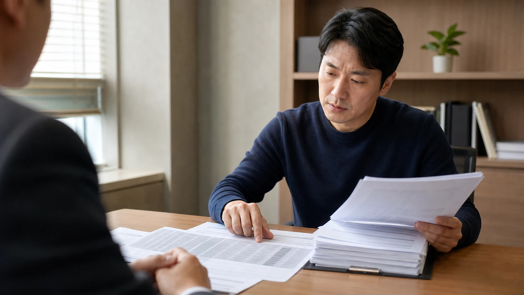 만화 카페 창업 비용 본문 이미지 2